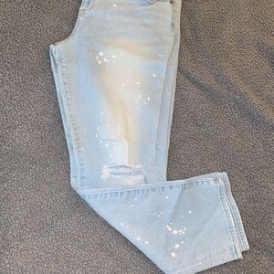 Lucky Brand Lolita Capri